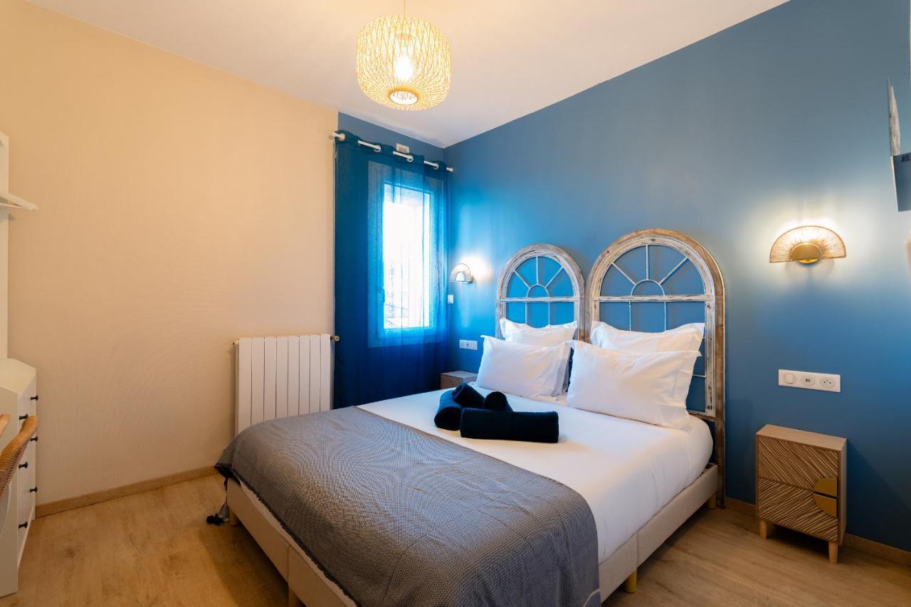 La Petite Venise Apartment Sete Exterior photo