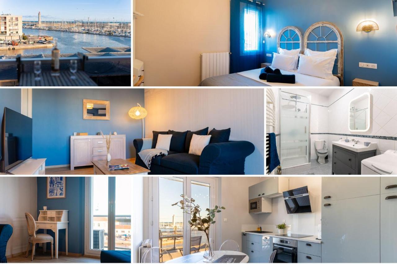 La Petite Venise Apartment Sete Exterior photo